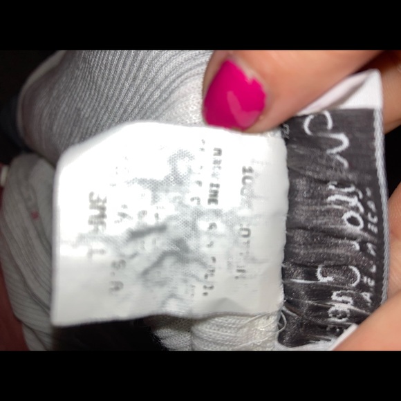 Vintage Floral Dress - Picture 7 of 9